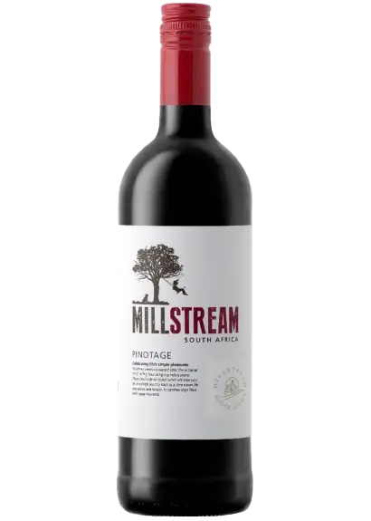 Millstream Pinotage